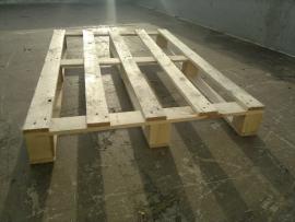 predam nové jednorazové palety 120x80