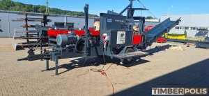 Procesor SSP-60 za Traktor.
