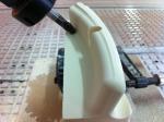Druga oprema CNC 5-osé frézovacie centrum Infotec Group 2015 PRO 5AXIS | Stolarska tehnika | Мašine za obradu drveta | Optimall