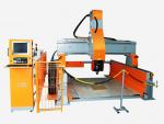 Druga oprema CNC 5-osé frézovacie centrum Infotec Group 2015 PRO 5AXIS | Stolarska tehnika | Мašine za obradu drveta | Optimall