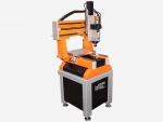 Druga oprema CNC gravírovacie centrum Infotec Group S | Stolarska tehnika | Мašine za obradu drveta | Optimall