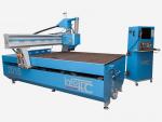 Druga oprema CNC plotrovacie centrum Infotec Group ENERGY |  Stolarska tehnika | Мašine za obradu drveta | Optimall