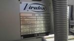 Kanterica Virutex EB35 220V | Stolarska tehnika | Мašine za obradu drveta | Optimall