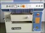 Frezer - debeljača Frama Thicknesser D-61.2 |  Stolarska tehnika | Мašine za obradu drveta | JFJ - J. Ferreira & Jesus