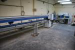 Stroj za cinkovanje drveta Finger Jointing Line GRECON ProfiJoint |  Stolarska tehnika | Мašine za obradu drveta | TEKA TRADE
