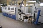Frezer - četverostrana - blanjalica 9-Spindle Moulder WEINIG POWERMAT 2000 | Stolarska tehnika | Мašine za obradu drveta | TEKA TRADE