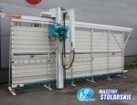 Pila- formatna HOLZHER 1215 |  Stolarska tehnika | Мašine za obradu drveta | K2WADOWICE