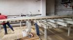 Druga oprema Optimizing Saw DIMTER OptiCut 350-4 with Automatic Infeed | Tehnika za pilanje | Мašine za obradu drveta | TEKA TRADE