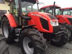 Šumarski traktor Zetor Forterra 120 | Šumarska tehnika | Мašine za obradu drveta | TAK Zvolen spol. s r.o.