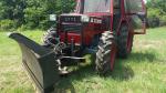 Šumarski traktor - Мašine za obradu drveta