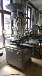 Viševretena bušulica za diblove Biesse Polymac FSE drill inser | Stolarska tehnika | Мašine za obradu drveta | Optimall