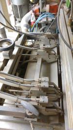 Viševretena bušulica za diblove Biesse Polymac FSE drill inser | Stolarska tehnika | Мašine za obradu drveta | Optimall
