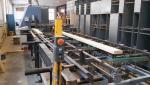 Druga oprema Paoletti Joint 2520 E  |  Stolarska tehnika | Мašine za obradu drveta | Optimall