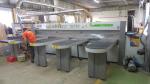 Druga oprema Biesse Selco WNT610 Twinpusher |  Stolarska tehnika | Мašine za obradu drveta | Optimall