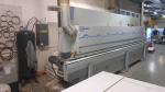 Kanterica Brandt Ambition 1660 Highflex | Stolarska tehnika | Мašine za obradu drveta | Optimall