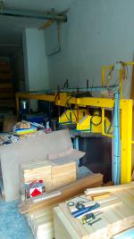 Graesten Maskinservice GMS-10