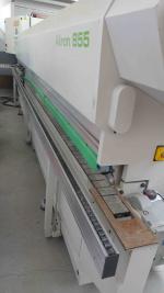 Kanterica Biesse Akron 855 PUR | Stolarska tehnika | Мašine za obradu drveta | Optimall