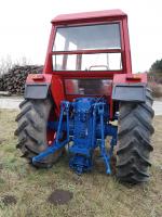 Šumarski traktor SAME Leopard |  Šumarska tehnika | Мašine za obradu drveta | Adam
