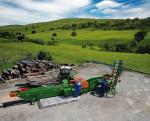 Cijepač Sestava Complex Evo-2  |  Obrada drvenog odpada | Мašine za obradu drveta | Drekos Made s.r.o