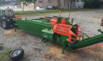 Cijepač Complex EVO -1 Drekos made s.r | Obrada drvenog odpada | Мašine za obradu drveta | Drekos Made s.r.o