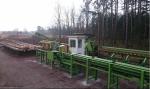 Druga oprema Třídící a Kapovací linka KS-1 | Tehnika za pilanje | Мašine za obradu drveta | Drekos Made s.r.o