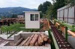 Druga oprema Třídící a Kapovací linka KS-1 | Tehnika za pilanje | Мašine za obradu drveta | Drekos Made s.r.o