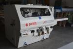 Frezer - četverostrana-za profile SCM Superset XL | Stolarska tehnika | Мašine za obradu drveta | EMImaszyny.pl