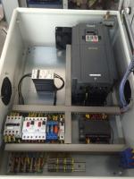 Druga oprema Elektromotor, frekvenčný menič |  Održavanje strojeva i alata | Мašine za obradu drveta | MTM Electric Motors s.r.o.
