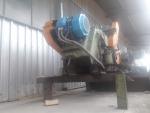 Drobilica i cijepač SDOP 400/3 |  Obrada drvenog odpada | Мašine za obradu drveta | Lesagro
