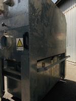 Druga oprema Felder RL 160 |  Stolarska tehnika | Мašine za obradu drveta | EUROSPAN, s.r.o.