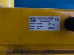 Druga oprema Cit Metalmeccanica CM1 250/4 |  Stolarska tehnika | Мašine za obradu drveta | EUROSPAN, s.r.o.