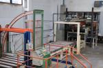 Druga oprema REX - TORWEGE -KALFASS -HOMAG | Tehnika za pilanje | Мašine za obradu drveta | HEINDL HANDELS GMBH