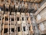 Palete EUR / EPAL palete | Ambalaža, palete | BESTPALLET, S.R.O.