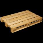 Palete EUR / EPAL palete | Ambalaža, palete | BESTPALLET, S.R.O.