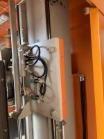 Kružna pila za skraćivanje HOLTEC | Tehnika za pilanje | Мašine za obradu drveta | HEINDL HANDELS GMBH