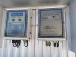 Sušara - toplovazdušna Kovos | Sušionice,klima uredjaji | Мašine za obradu drveta | Optimall