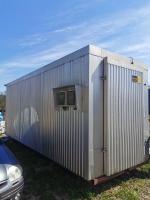 Sušara - toplovazdušna Kovos | Sušionice,klima uredjaji | Мašine za obradu drveta | Optimall