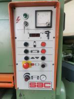 Brusilica - širokotračna SAC Sueri SLS C 630mm | Stolarska tehnika | Мašine za obradu drveta | Optimall