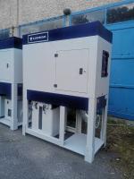 Usisivač CORMAK DCV4500 | Sušionice,klima uredjaji | Мašine za obradu drveta | Optimall