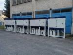 CORMAK DCV6500TC