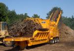Drobilica i cijepač BANDIT BEAST 3680 | Obrada drvenog odpada | Мašine za obradu drveta | Lift cranes s.r.o.