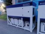 Usisivač CORMAK DCV11300TC | Sušionice,klima uredjaji | Мašine za obradu drveta | Optimall