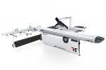 Pila- formatna ROBLAND Z 400 M - V ŽILINE! | Stolarska tehnika | Мašine za obradu drveta | KRAL WOOD TECHNOLOGY, s. r. o.