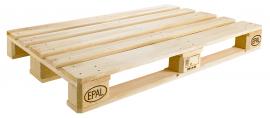EUR / EPAL palete