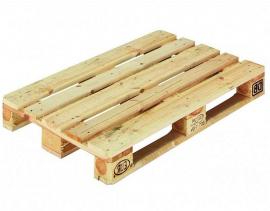 Palete EUR / EPAL palete | Ambalaža, palete | MMLES s.r.o.
