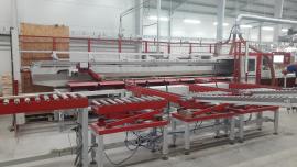 Pila za skraćivanje-optimalna - Мašine za obradu drveta