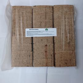 Brikete 70 x 400 x 430 | Gorivo, briketi | JAPEDA SUNRISE s.r.o.