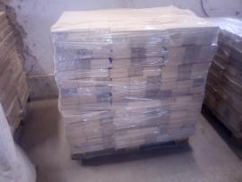 Brikete 70 x 400 x 430 | Gorivo, briketi | JAPEDA SUNRISE s.r.o.
