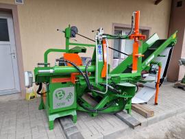 Druga oprema Widiam Combi 700, s vynášecím | Obrada drvenog odpada | Мašine za obradu drveta | Drekos Made s.r.o