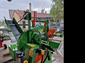 Druga oprema Widiam Combi 700, s vynášecím | Obrada drvenog odpada | Мašine za obradu drveta | Drekos Made s.r.o